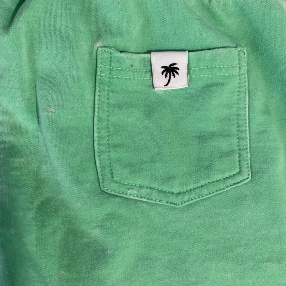 Authentic soft preppy beach sweats - Picture 3 of 4